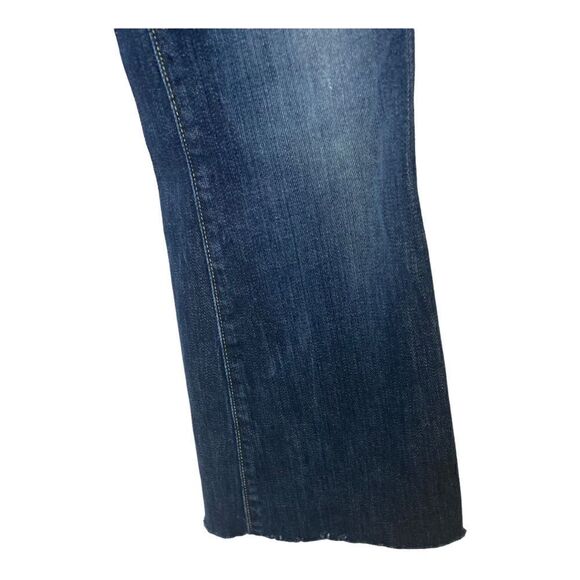 #170 CITIZENS OF HUMANITY Kelly Jean - Picture 9 of 9